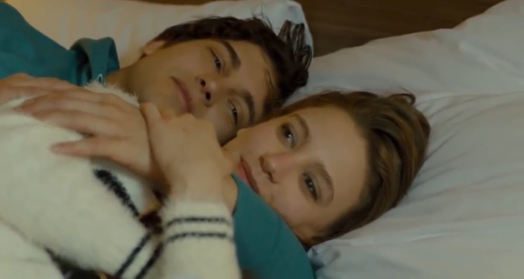 AND WHO'S DOING IT LIKE THEM  #Medcezir