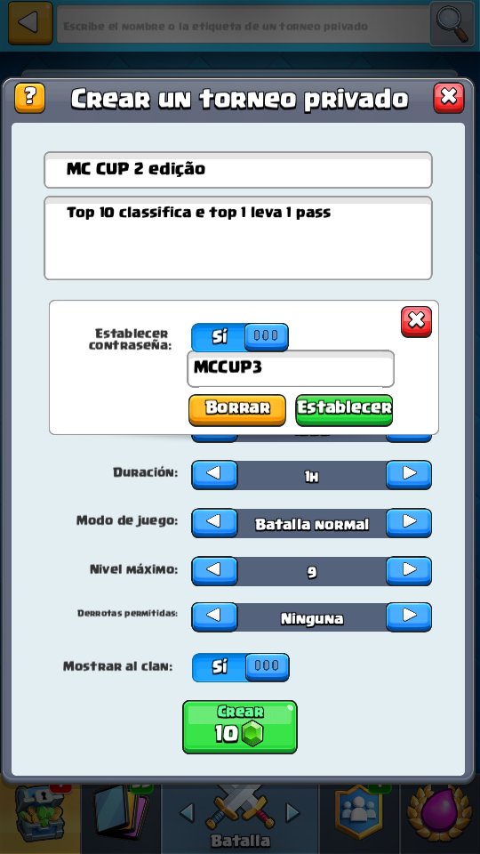 MC CUP tweet media