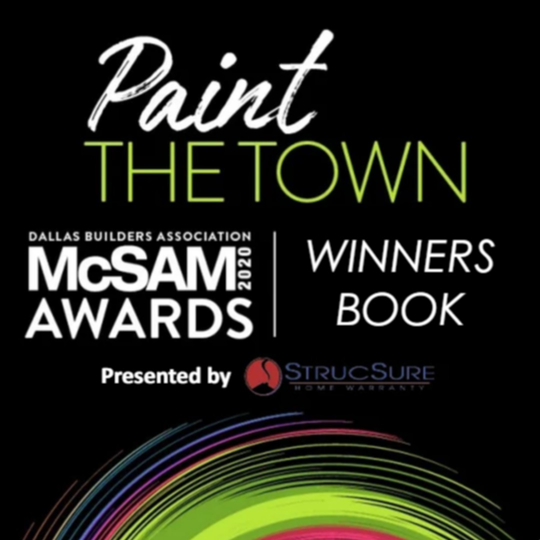 HomesusaR's tweet photo. Congratulations to the 2020 McSAM Awards winners for contributing to the sales and marketing for builders! 
Check out the winning entries in the Digital Winners Booklet here: https://t.co/UVzKW2Ylo6 https://t.co/lYLGU43SU8