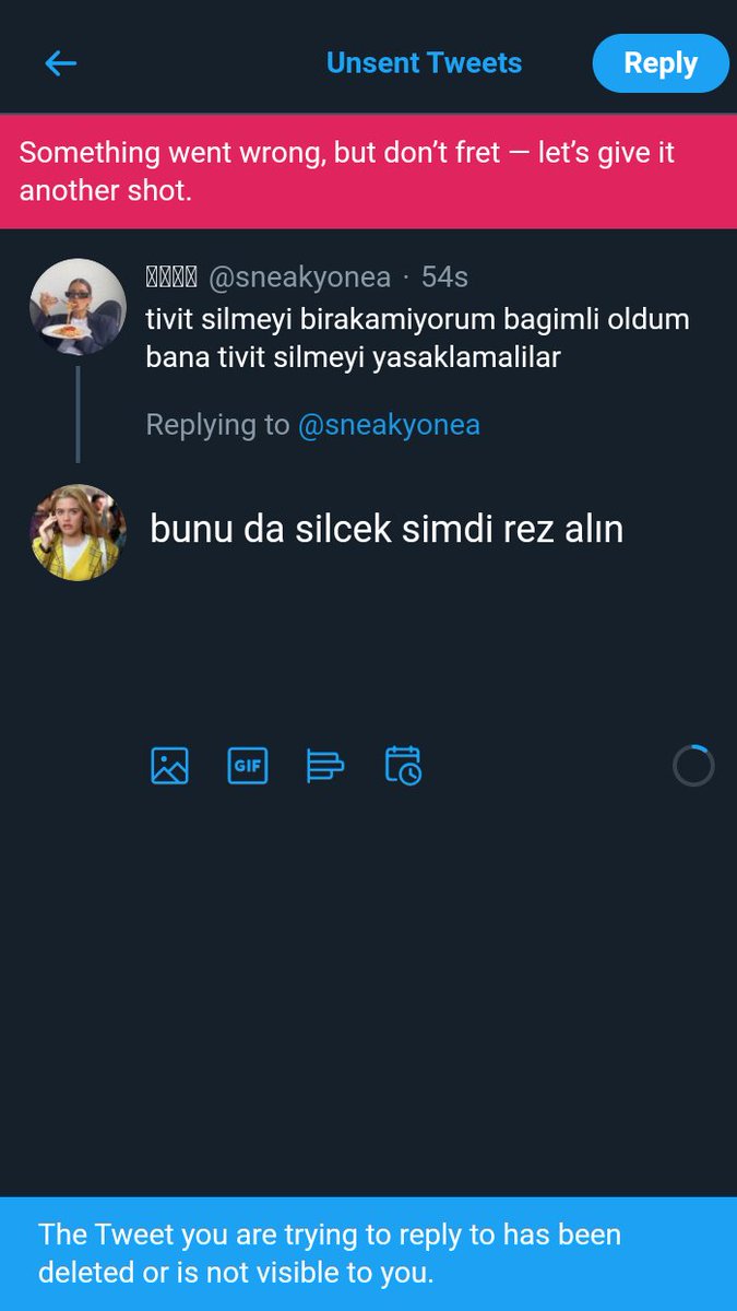 tiviti gören şanslı iki kişiden biriydim😌✌ <a href="/sneakyonea/">𝐬𝐞𝐦𝐚</a>