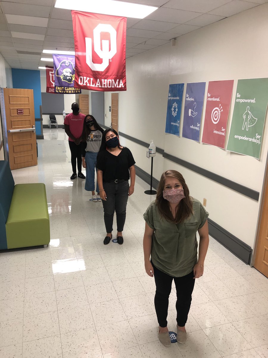 msjoperez's tweet image. Excited for my first year of teaching!!! Super thankful for the most compassionate &amp;amp; caring admin, team, and co-teacher Tevin!!! It’s going to be a great year!! 🎉📚💯 #plbuzz @PLSamHouston