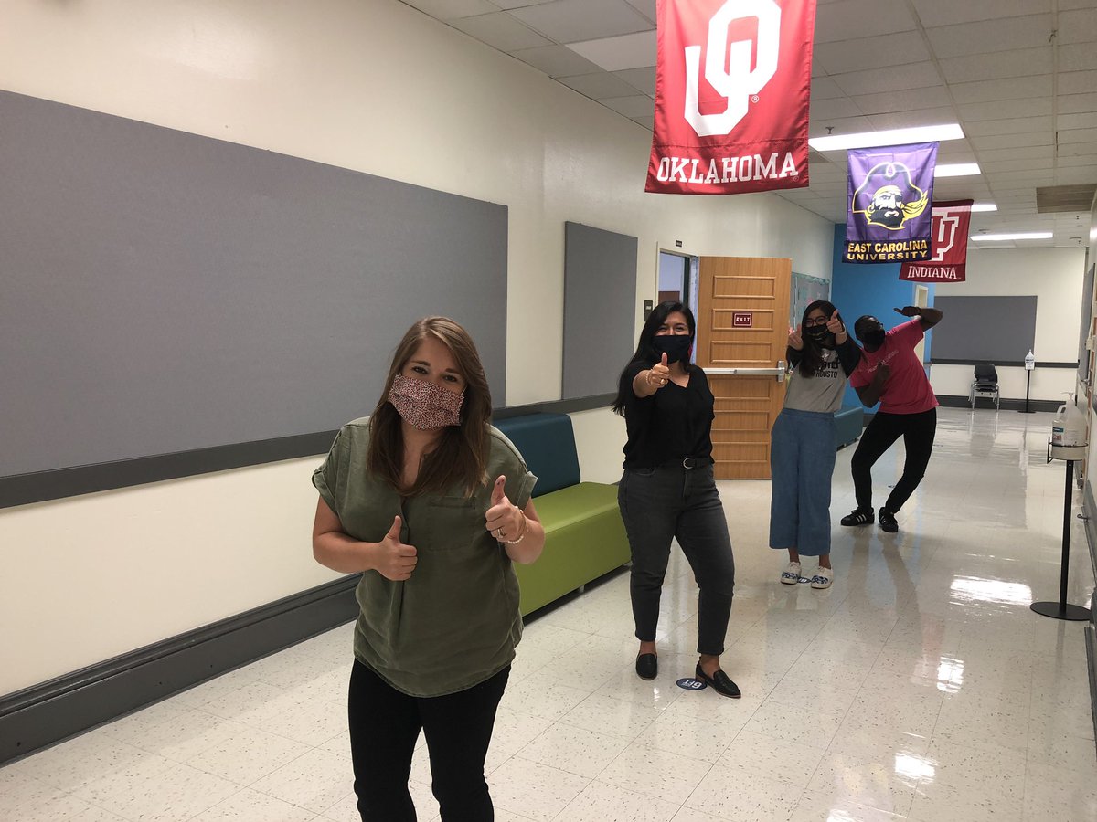 msjoperez's tweet image. Excited for my first year of teaching!!! Super thankful for the most compassionate &amp;amp; caring admin, team, and co-teacher Tevin!!! It’s going to be a great year!! 🎉📚💯 #plbuzz @PLSamHouston