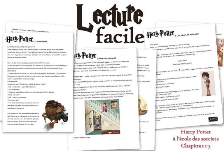 isafil's tweet photo. Pépite ❤️

Notre collègue de #FLE Adélaïde Tilly a adapté  en #FALC pour ses élèves lecteurs précaires, allophones et #DYS, le premier tome d’#HarryPotter et partage généreusement cette ressource sur son site 👉 https://t.co/8kR1gG4mOt

RESPECT total pour ce travail monumental 🙏 https://t.co/A0Y4VsWO3p
