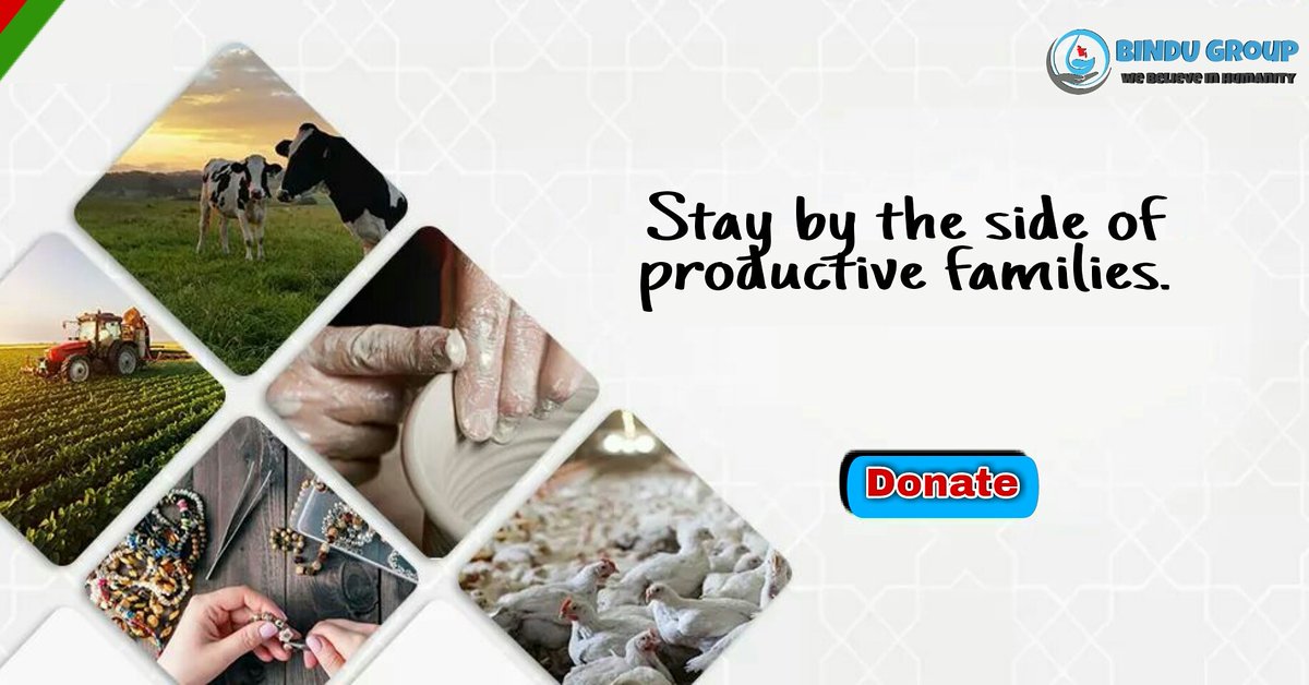 BinduFoundation's tweet photo. উৎপাদনশীল পরিবার প্রোগ্রাম এবং প্রকল্প অর্থায়ন নিম্ন আয়ের পরিবারকে তাদের নিজেদের সম্পদ উন্নত করতে এবং তাদে��� উৎপাদনশীল পরিবারে রুপান্তরিত করুন যা অর্থনৈতিক ও সামাজিক উন্নয়নে অবদান রাখে। 

https://t.co/keb950UDsY 
#Productive_families
#Bangladesh

আমাদের অ্যাপটি আপনি চাই��েই অতি https://t.co/mwhGZdchCI