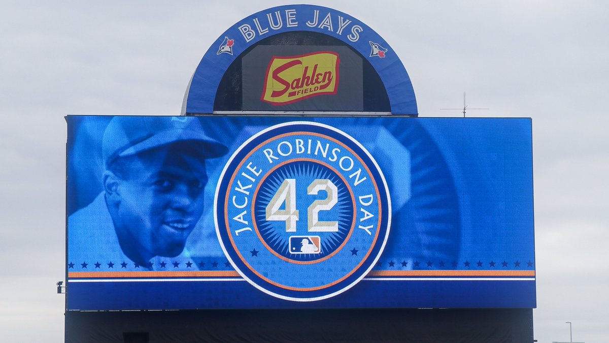 Toronto Blue Jays tweet media