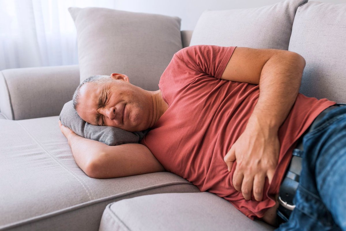 Learn How Common Constipation Is If You Have a Terminal Illness buff.ly/31wdo5O #homehealth #caregiving