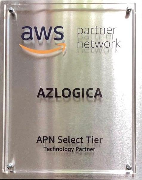 AZLOGICA's tweet image. Siempre hemos trabajado en equipo para lograr objetivos de alto impacto. Nos alineamos con el #ODS17 Alianzas para lograr los objetivos. Y nos sentimos orgullosos cuando nuestros #partners nos lo confirman. 🏅👏
@AWSLatam  @AWS_Partners  @awscloud_es  @awscloud @AWSUserGroups