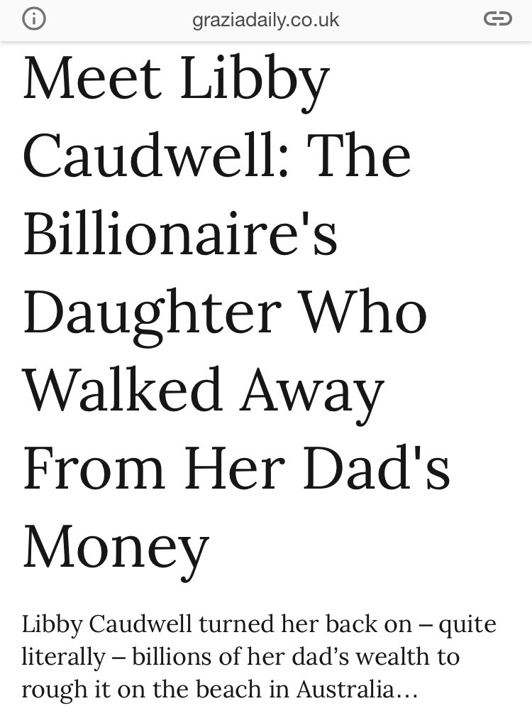 102/ JOHN CAUDWELLBritish mobile phones&“Lyme Disease fighter”via his Superyacht & his Children’s CenterMajor ROTHSCHILD connectionDaughter left & supposedly doesn’t use her dad’s money