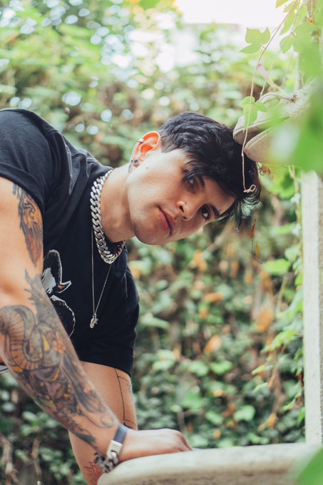 Black hair tattoos https://t.co/6jAXiKoxVh