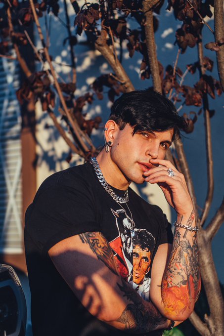 Black hair tattoos https://t.co/6jAXiKoxVh