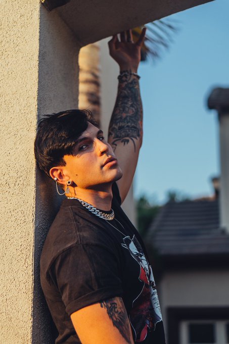 Black hair tattoos https://t.co/6jAXiKoxVh