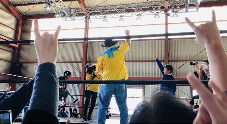 HAPPY BIRTHDAY  Mr.Stan Hansen  