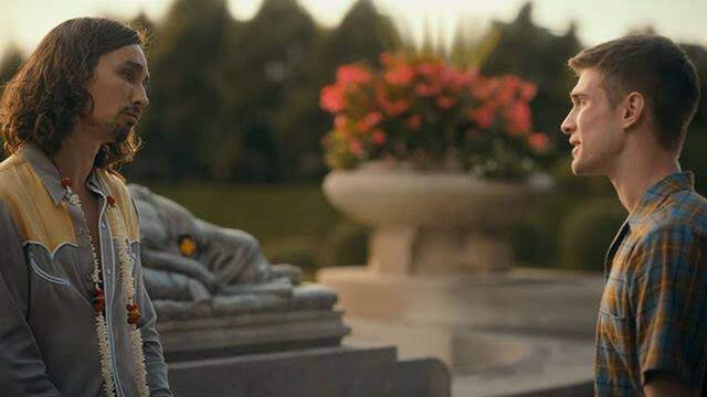 chromatticada's tweet photo. EU QUERO KLAUS E DAVE JUNTOS NA TERCEIRA TEMPORADA 

Eu não aceito que o Klaus seguiu a vida sozinho sem o grande amor da vida dele 

RENEW UMBRELLA ACADEMY https://t.co/Q4lvuFOWhL