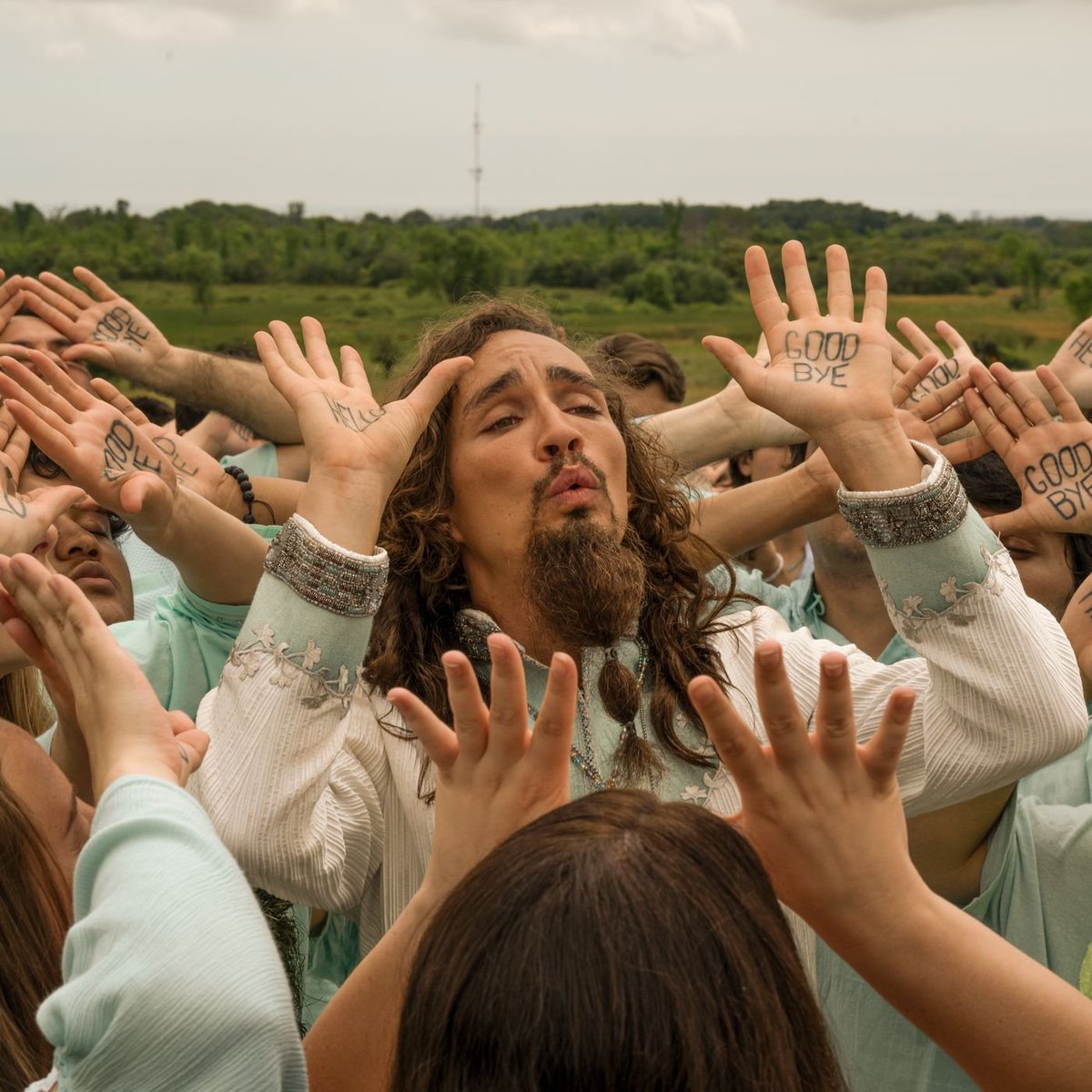 TUABrazil's tweet photo. Uma LENDA e todos concordam, né?!

RENEW UMBRELLA ACADEMY https://t.co/YxmqJcLgZN