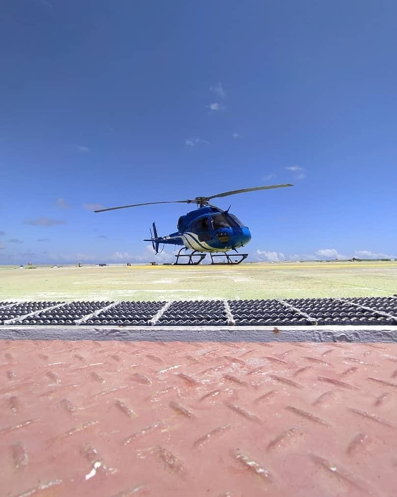 Venerotor's tweet photo. AS355NP #YVO171 @airbus_helicopters
📷: @andrewhelicopter
-
-
-
#AS355NP #InstaPilot #HelicopterPilot #InstaHelicopter #Heliporn #Chopper #Helicopteros #Venerotor #QAP https://t.co/UScViQMdge