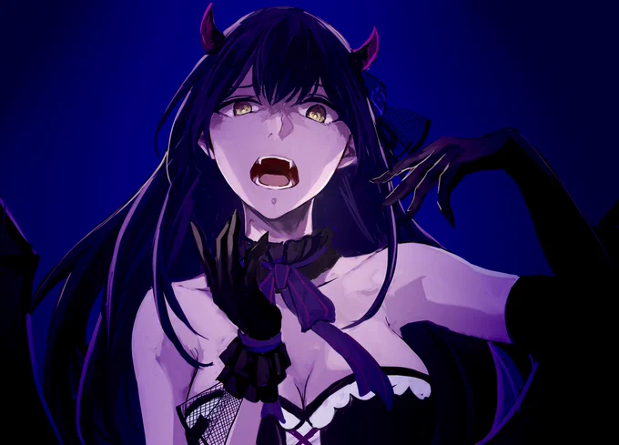 #凛Art 
 
ハピバでした
お歌良かったです 