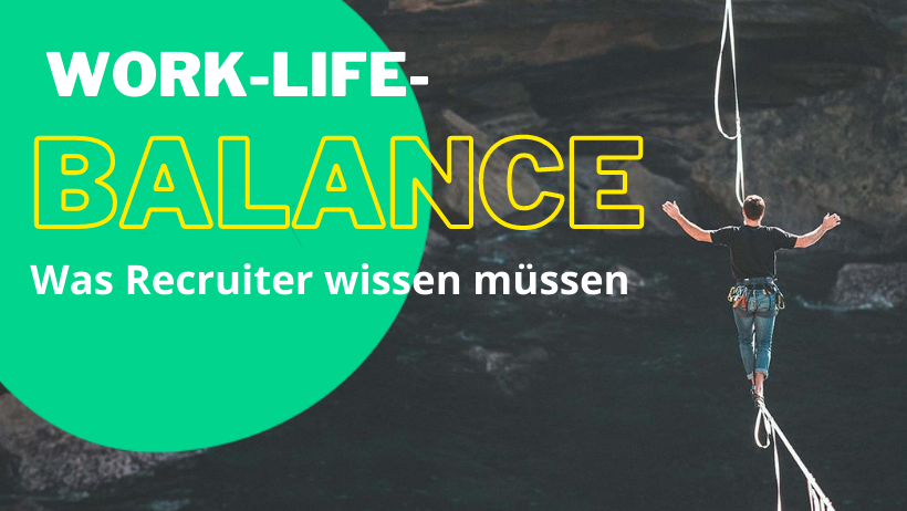 eRecruiter1's tweet photo. 🥰 Zufriedene Mitarbeiter sind motivierter &amp; produktiver! Das Konzept der Work-Life-Balance trägt dazu mehr als bei.
☝🏼 #Recruiter sollten Maßnahmen kennen + auch im beruflichen/privaten Alltag berücksichtigen: 🥇https://t.co/GOzHom8OGD
#Worklifebalance #Worklife @eRecruiter1 https://t.co/U9Y6O6yLDR