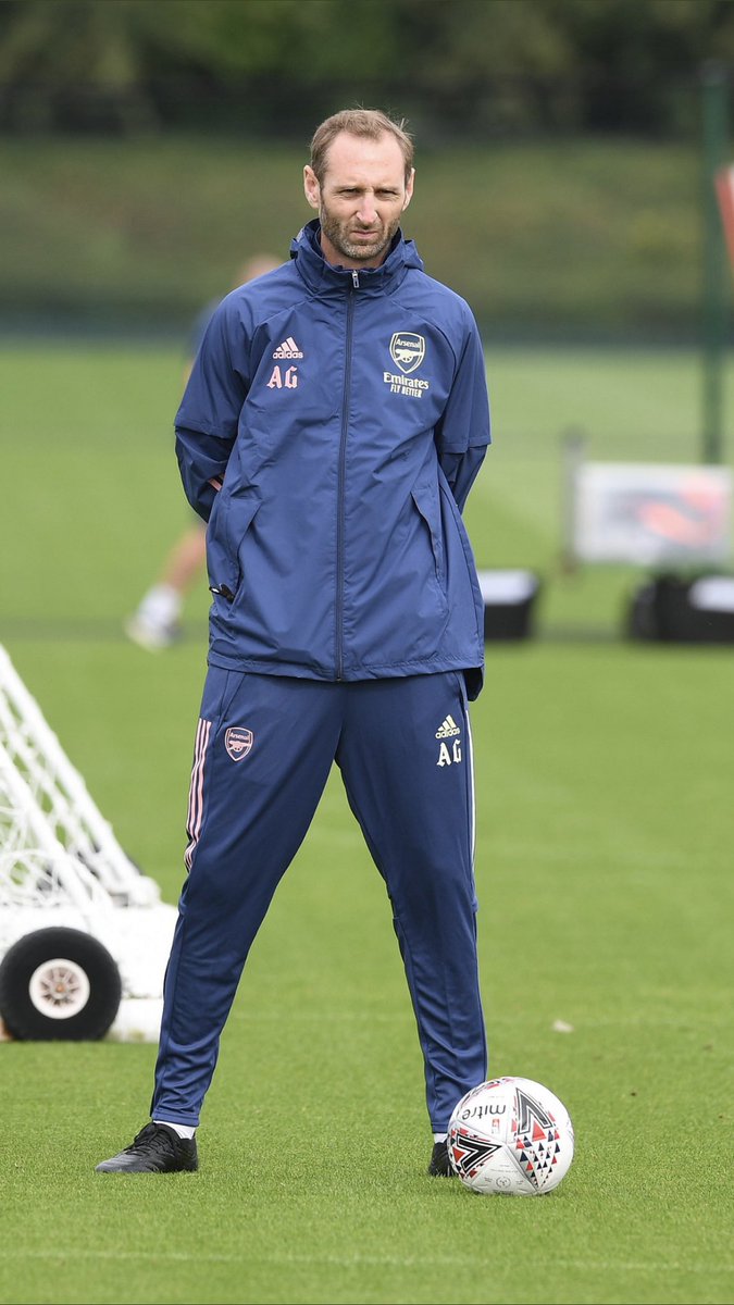 Thanks for the warm welcome and good luck wishes everybody. It means a lot. I am really proud to join Arsenal and I feel that I have quickly found my place. I look forward to do all I can to help the team improve every day. Also, thanks to Brentford and MFF for everything! ❤️💙