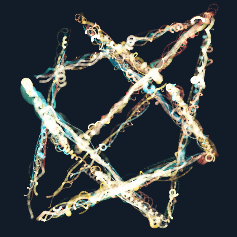 mewo2sketches's tweet image. Tetrahedral