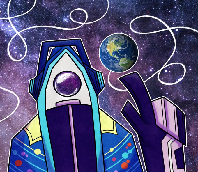 Buggyのtwitterイラスト検索結果 古い順