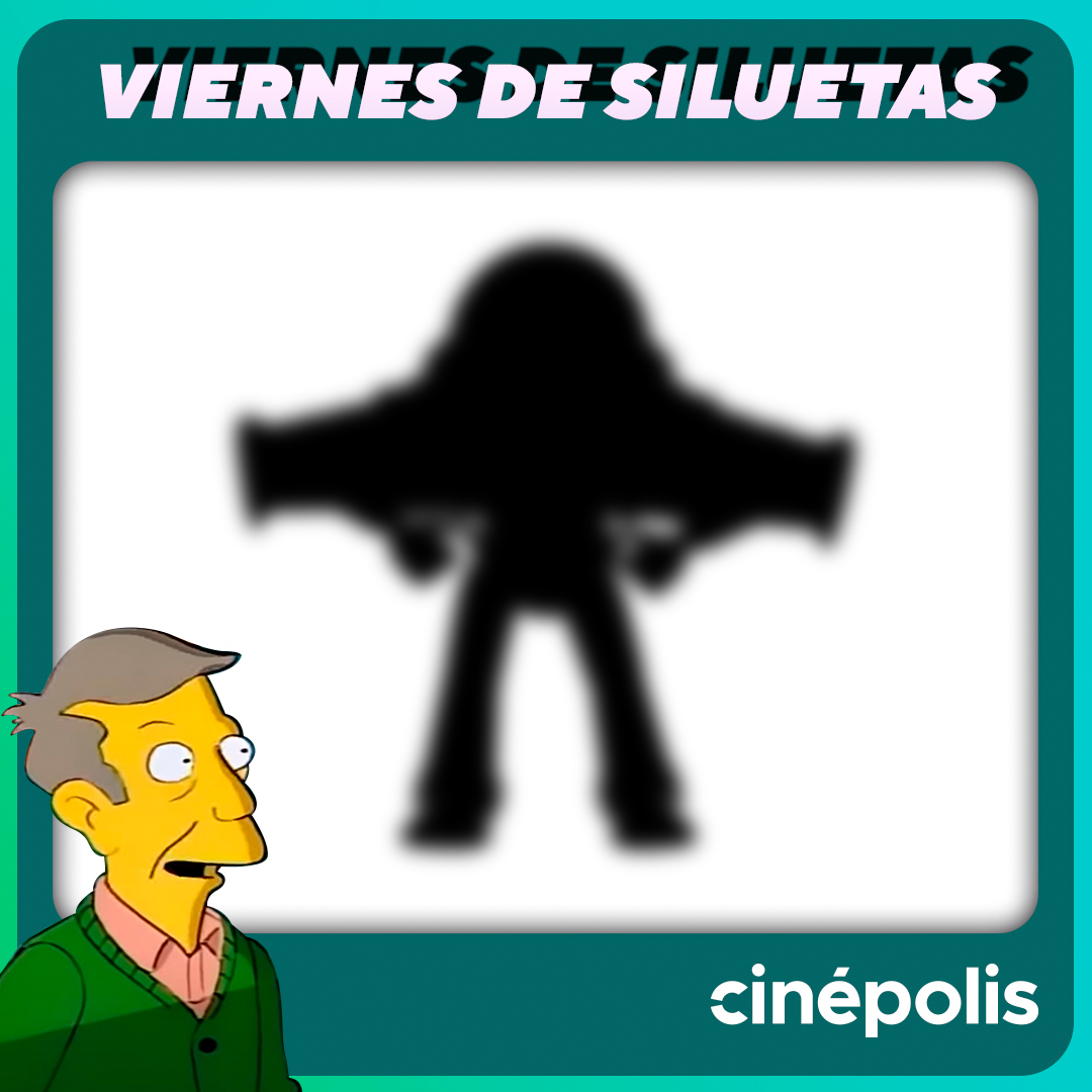 Cinépolis Chile tweet media