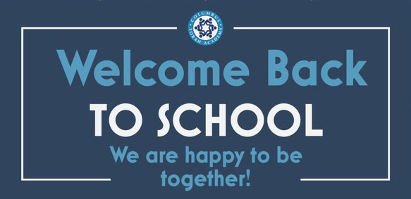 Torah Academy tweet media