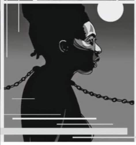 Condorcet92's tweet image. Un mot ? Immonde. Soutien à Mme @Deputee_Obono