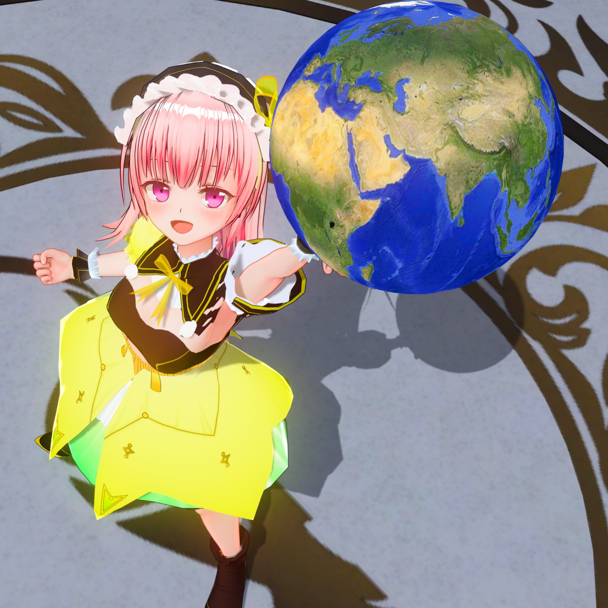 カスタムメイドmod Yukukaneza Twitter