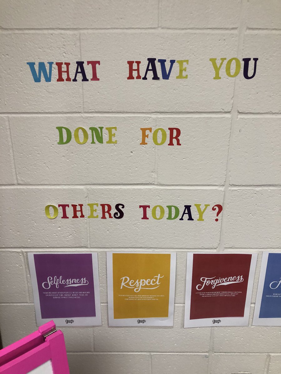 Barry Elementary tweet media