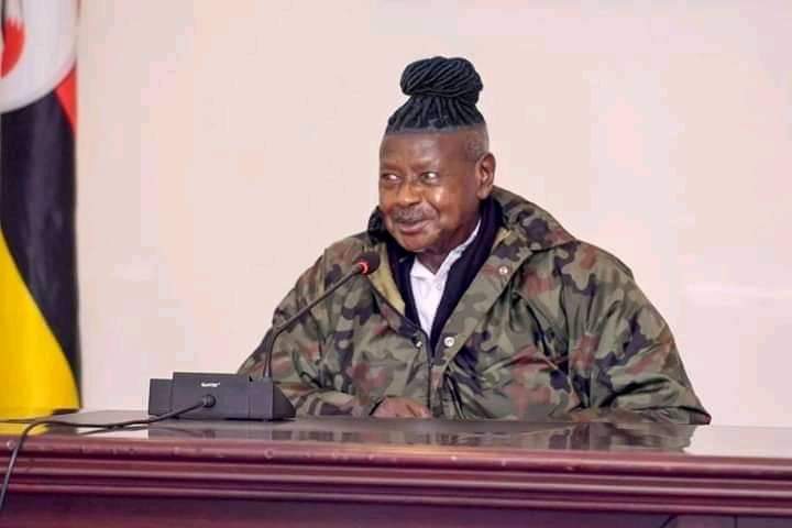 johnkegz's tweet photo. Ayongede okulumya abayaye https://t.co/7dOD6L1JXo