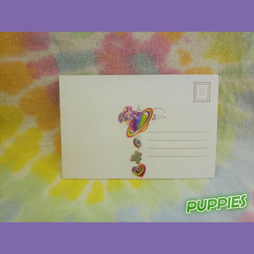 OddiTays's tweet photo. 🌀Groovy Custom Postcards🌀
.
😃Send a smile😃
💌Help USPS💌
.
6 themes including 🗣CHAOS
.
$3/Card (+Shipping) *Shop Link in Bio*
#SaveUSPS #sendmail #custom #postcards #groovy #wild #custom #oddities #odditays https://t.co/MkIFUbWSOg
