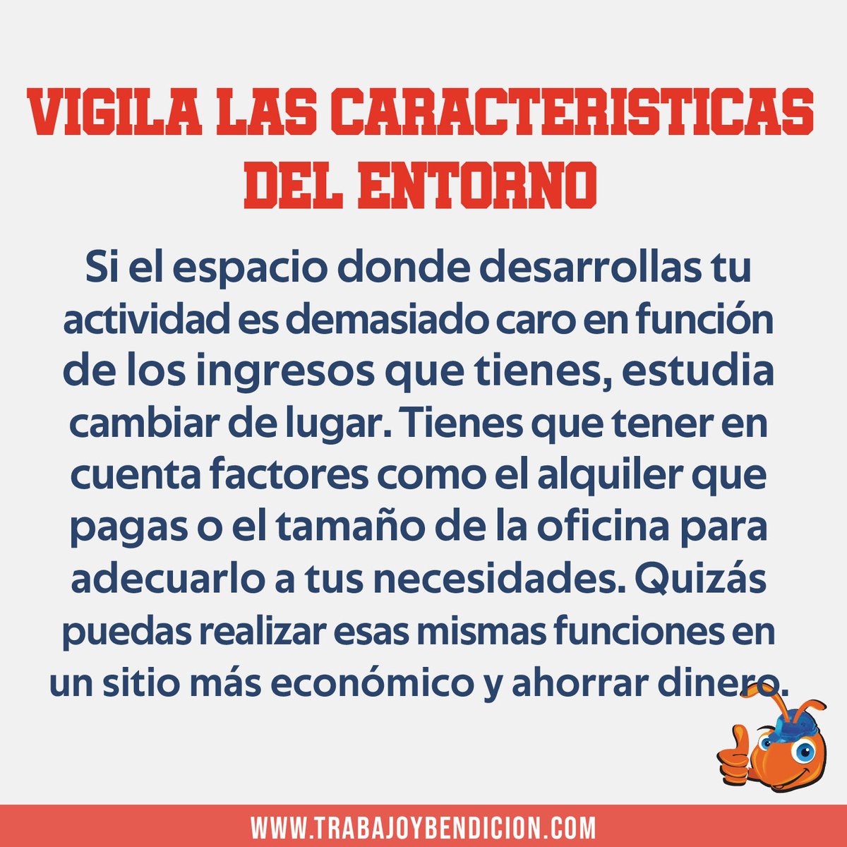 trabybendi's tweet photo. 📢 ¡Feliz viernes Emprendedores! 🤔 Hoy te mencionaremos consejos para reducir gastos en tu negocio 💰Esperamos te sean de utilidad 🙌
Ingresa👉nuestro sitio web https://t.co/OrW0Lelfri
#Viernes #Guayaquil #Ecuador #Quito #Trabajo #Tips #Empleo #NegocioDigital #QuedateEnCasa  #EC https://t.co/B6s9XRUP6L