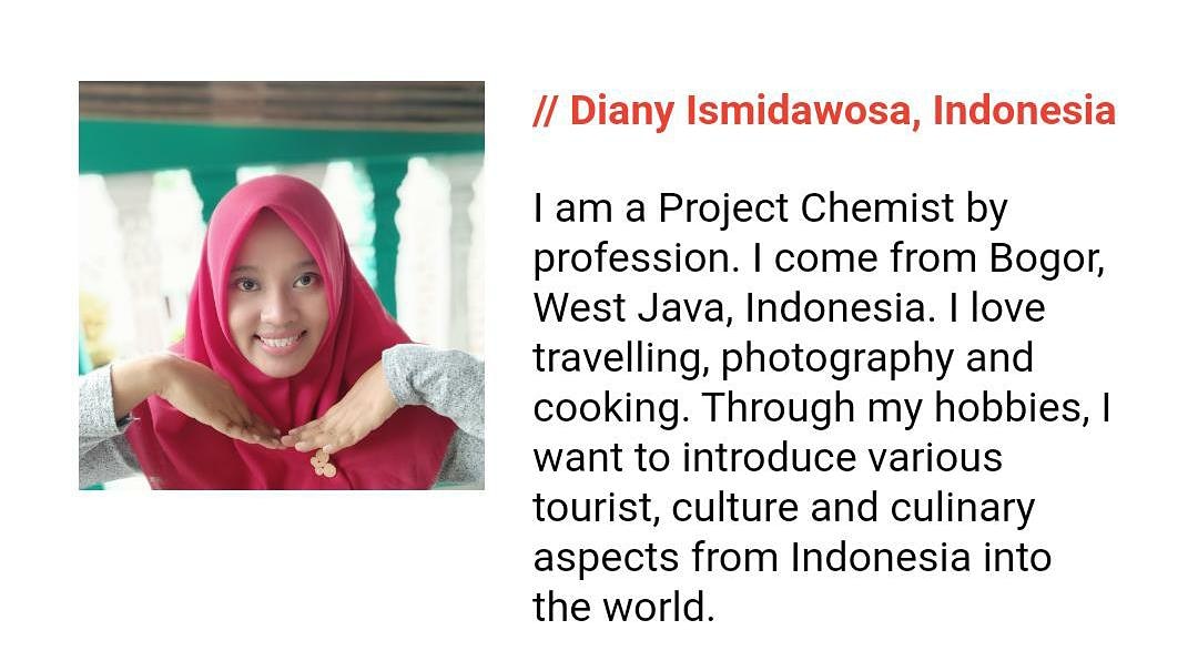 dychan8's tweet photo. Surprise!! Thank you everyone for the support 🤗🤗
#GoogleCrowdsource
#CrowdsourcebyGoogle
#CrowdsourceIndonesia https://t.co/AYC36Y05K3