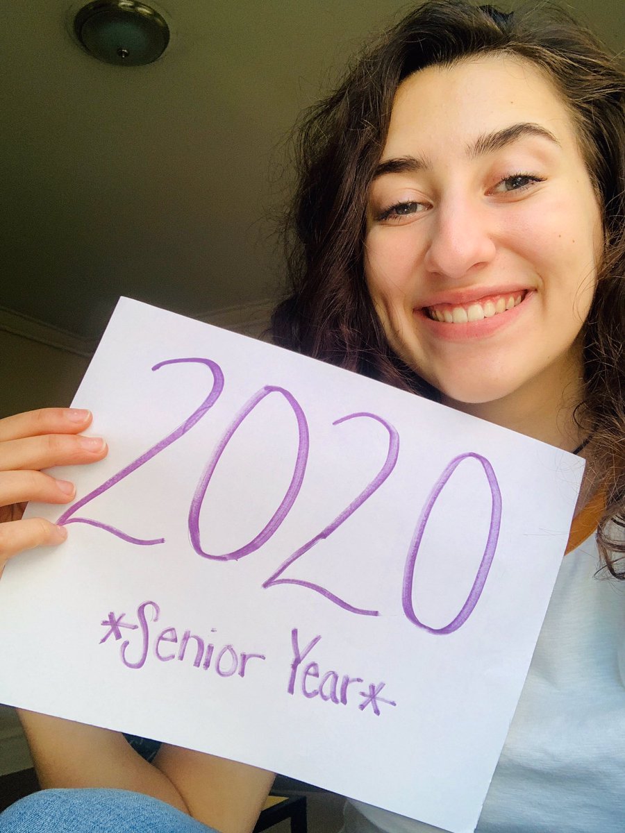 Our girl’s last first day of school photo.