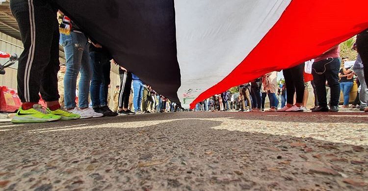 moh_7200's tweet photo. انصفوا طلاب السادس الاعدادي بأحتساب المعدل التراكمي الاختياري فهو حق مشروع لهم وابسط ما تستطيع الوزاره تقديمه لهؤلاء الشجعان الذي قدموا بكل ما لديهم لأجل الوطن فأنصفوهم بحقهم لا غير نظراً للظروف التي مرت على العراق الحبيب #التراكمي_الاختياري_مطلبنا https://t.co/q0J8rH6Arm