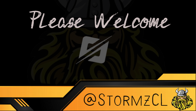 We are excited to announce that <a href="/StormzCL/">Pogo</a> has Joined Dethrone Nation as a Streamer and Content Creator! 
📺Twitch.tv/StormzCL 
<a href="/DethroneContent/">Dethrone Nation Creators</a> 
<a href="/DethroneNation_/">Dethrone Nation</a>