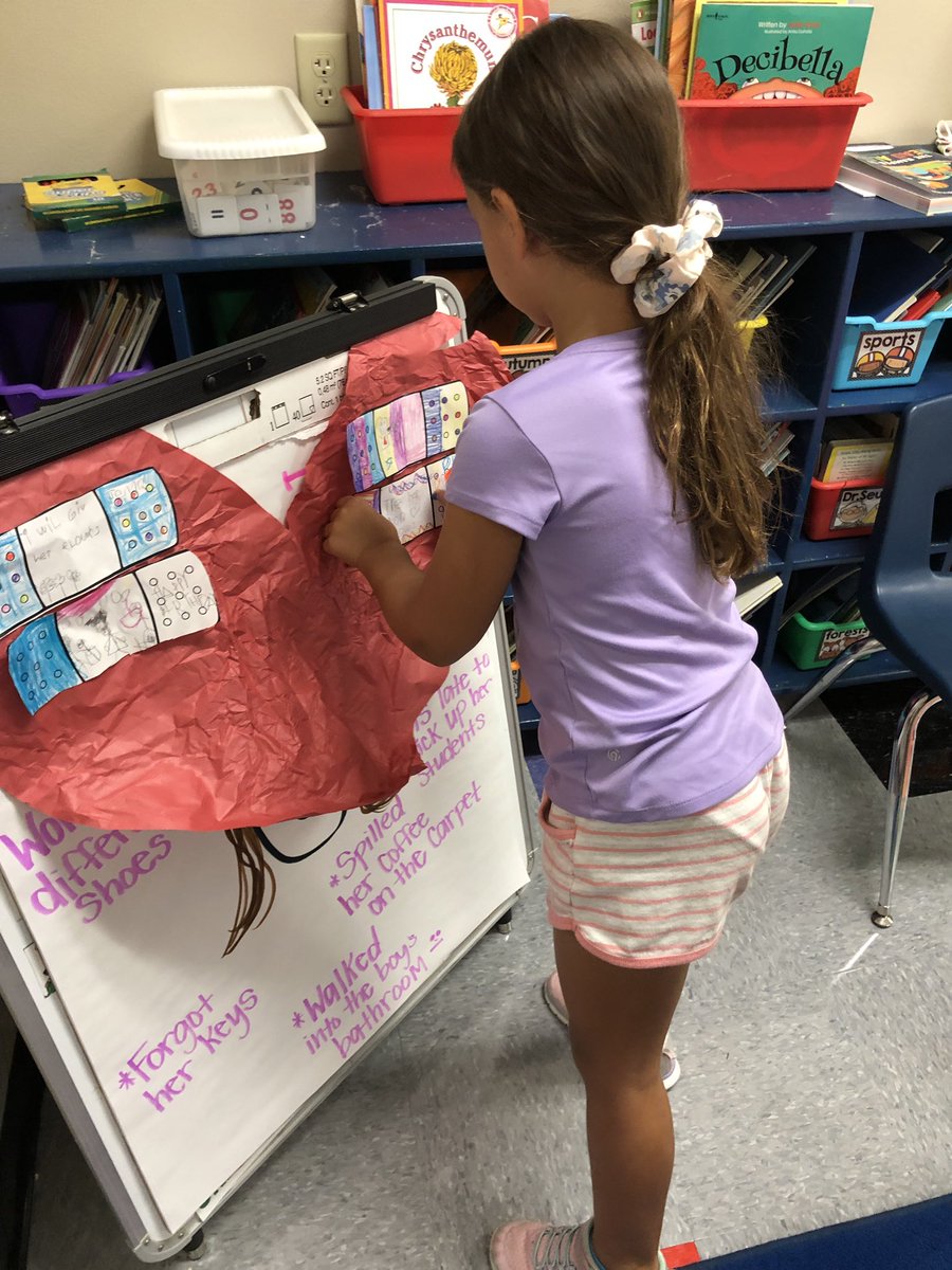 Megan Henderson tweet media