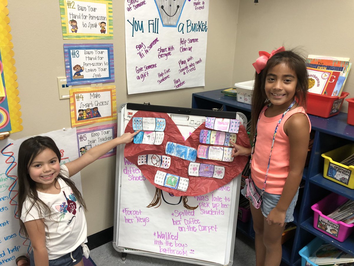 Megan Henderson tweet media