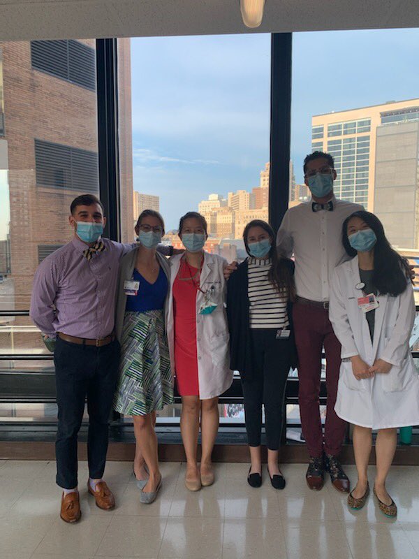 RachelMadding's tweet photo. Last day of gyn onc and so grateful for many firsts: recognizing the “snowstorm” appearance on ultrasound, irrigating and suctioning a hemoperitoneum, learning how to do a figure-of-8 suture and placing a suture in the vaginal cuff robotically. Still dreaming about that last one. https://t.co/V2b2GKKIAb
