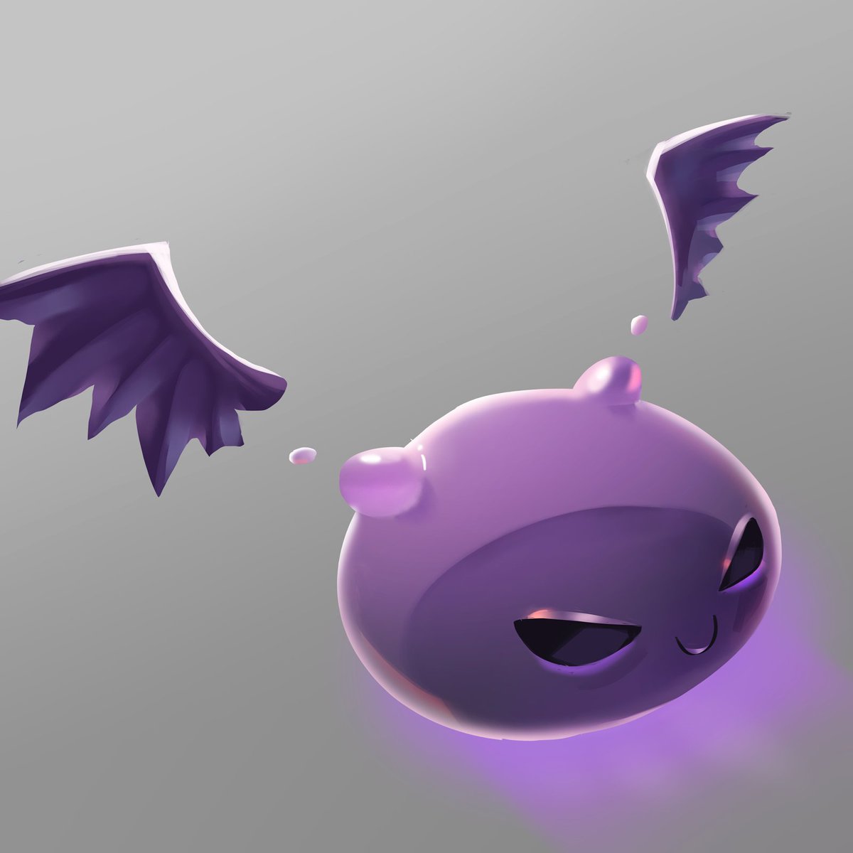 puraraw_'s tweet photo. #deviling #ragnarok #MVP https://t.co/0jdeAk1gYA