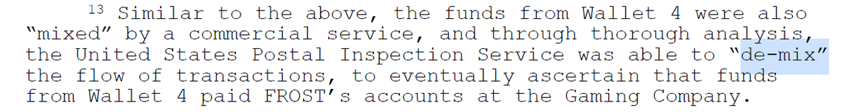 That stasis in market design has led to bad outcomes. Poorly-built markets get hacked. Bitcoin stays popular but is easy for LEA's to trace (and can be ‘de-mixed’). Centralised escrow allows for exit scams and optional PGP means that many users don’t bother with it.