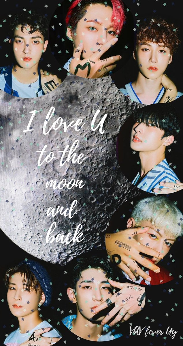 VAVfeverUY's tweet photo. #뱀즈 #VAMPZ les dejamos estos fonditos para ponernos a tono con #VAV #브이에으이브이 para este  #VAV_COMEBACK de #MADE_FOR_TWO 💕 

@twt_VAV @VAV_official @VavCash https://t.co/YkukCxDo9s
