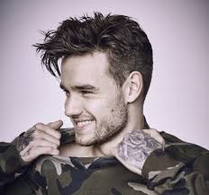 2017-2018 liam