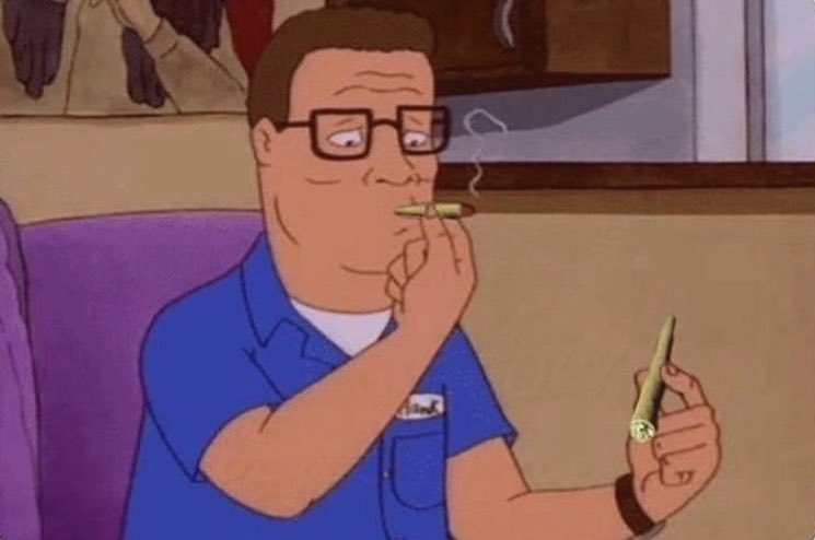 weednsnacks's tweet photo. Me: I need to make this bag last.

Also me: https://t.co/9zqxXusSUs