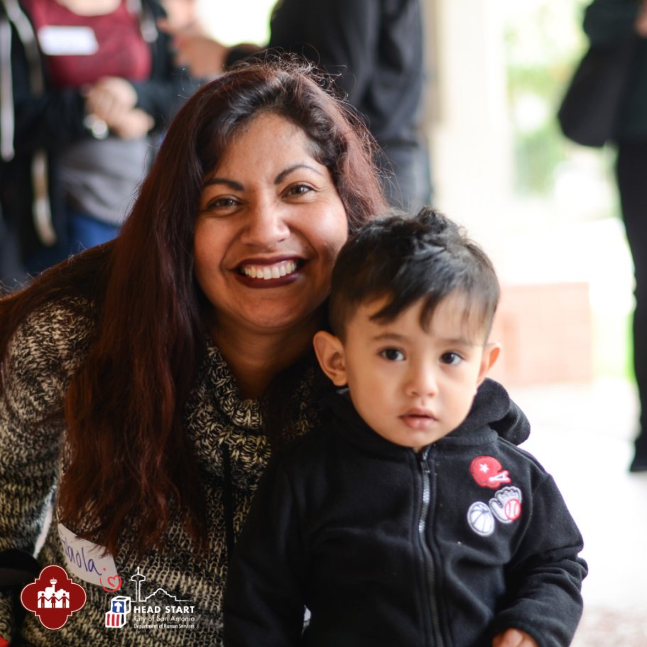 COSA Head Start tweet media