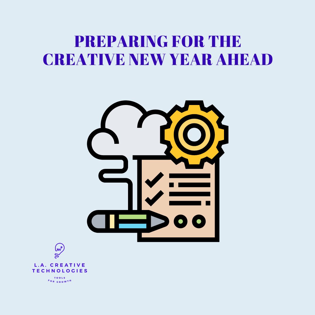 LACreativeTech's tweet photo. If you want to start a new project the year ahead, we want to help you anticipate the potential #technology implications. 🙌

Have a look at our service and we can decide together the #hardware updates or the #software skills that you need. 

https://t.co/waaq9OS1qz https://t.co/dL8nn177tp