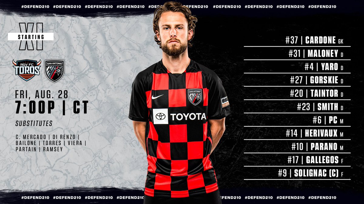 San Antonio FC tweet media