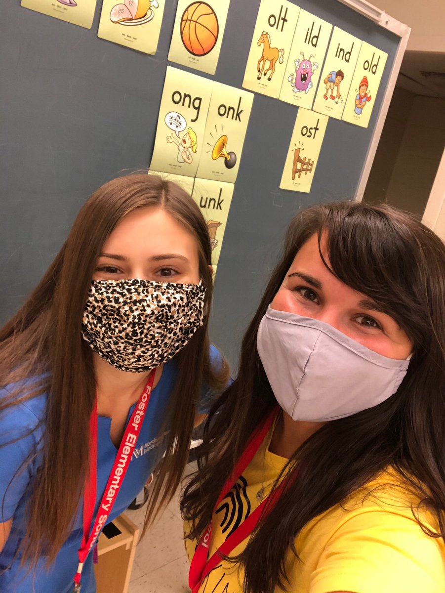 missplanera's tweet photo. Survived the first week back!😷🍎#D142sped https://t.co/JLTQoIkHV6