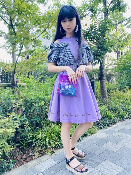 Twitterのコスプレ画像9