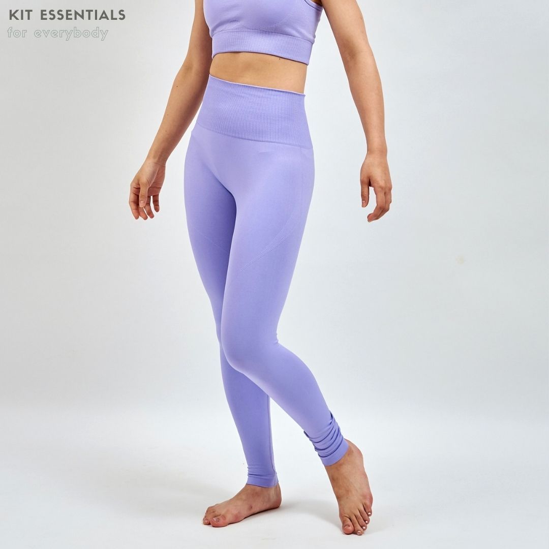 kitstorejp's tweet image. kit essentials（キットエッセンシャル）
肌が白めの方にとってもよくお似合いの淡いラベンダー💜 💜 💜 
女性らしく柔らかいイメージがお好きな方にぴったりのカラーです💟 

#キットエッセンシャル #kitessential #kitstorejp